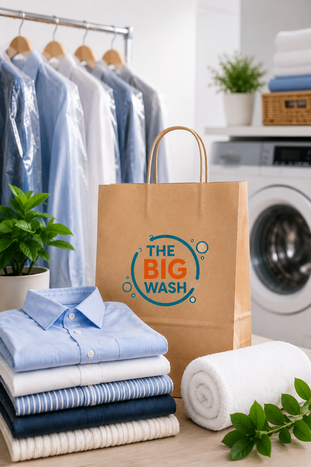 Laundry Offers Putney