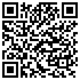 QR code to download the TheBigWash app